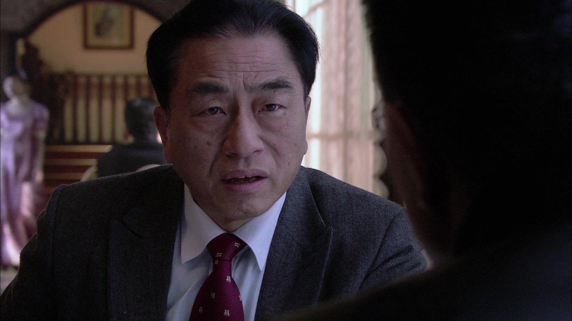 战火四千金 第1集视频封面图