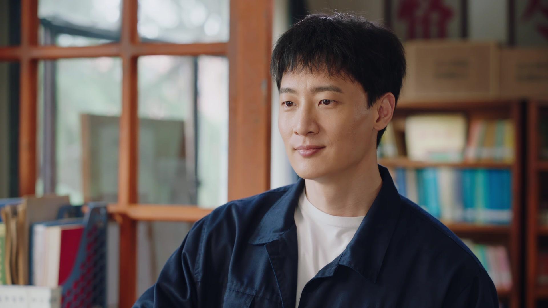 灿烂的季节 第28集视频封面图