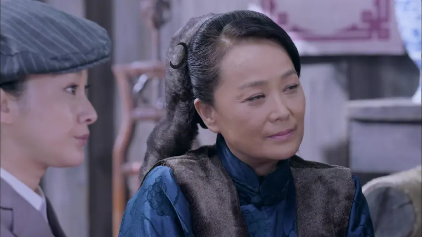 嫂子嫂子 10集