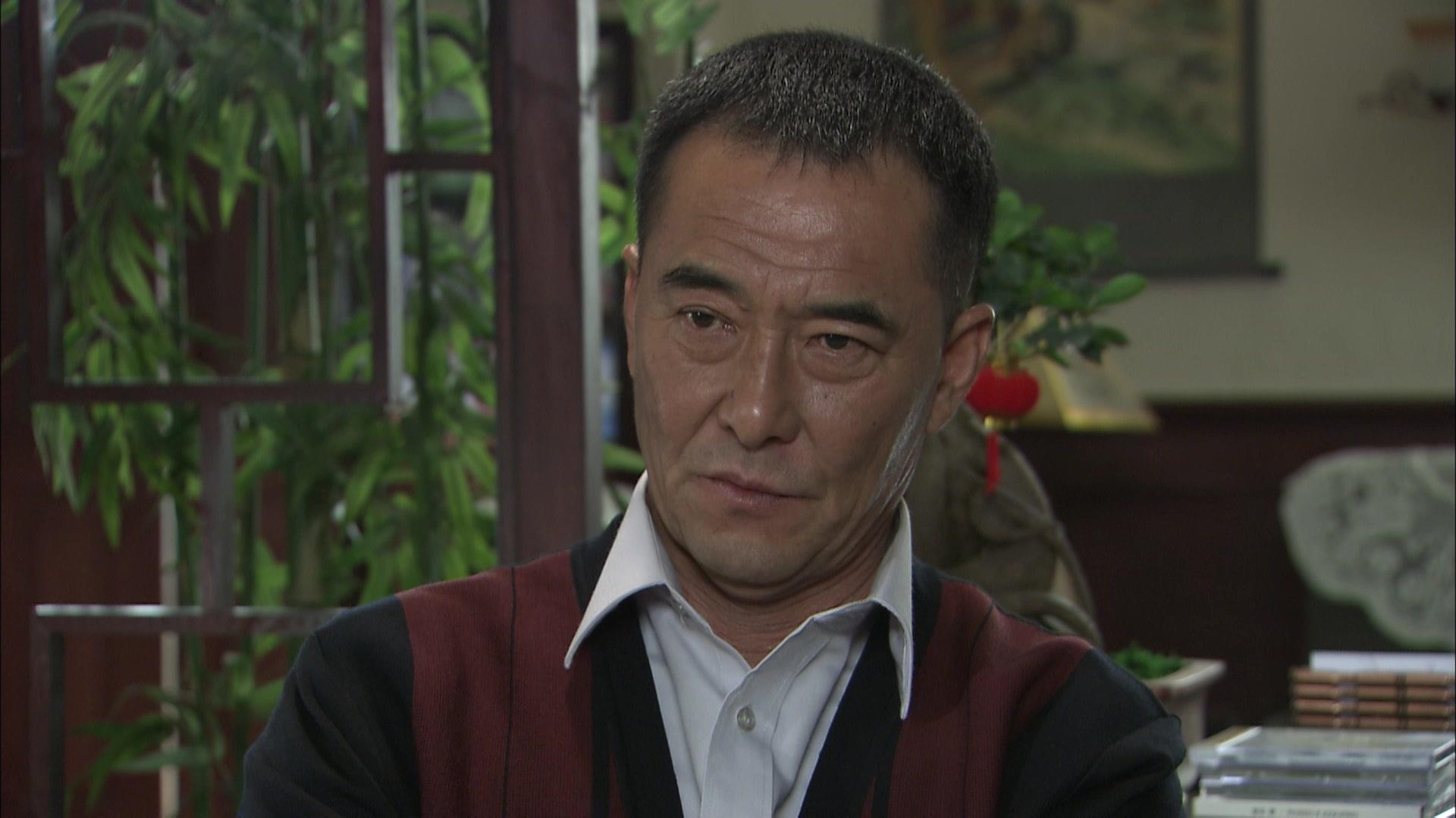 葵花怒放的声响 第1集视频封面图