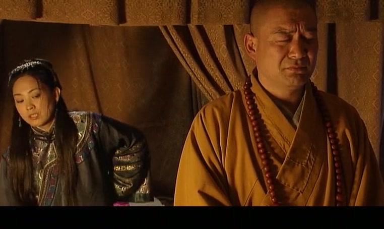 百年虚云 第14集视频封面图