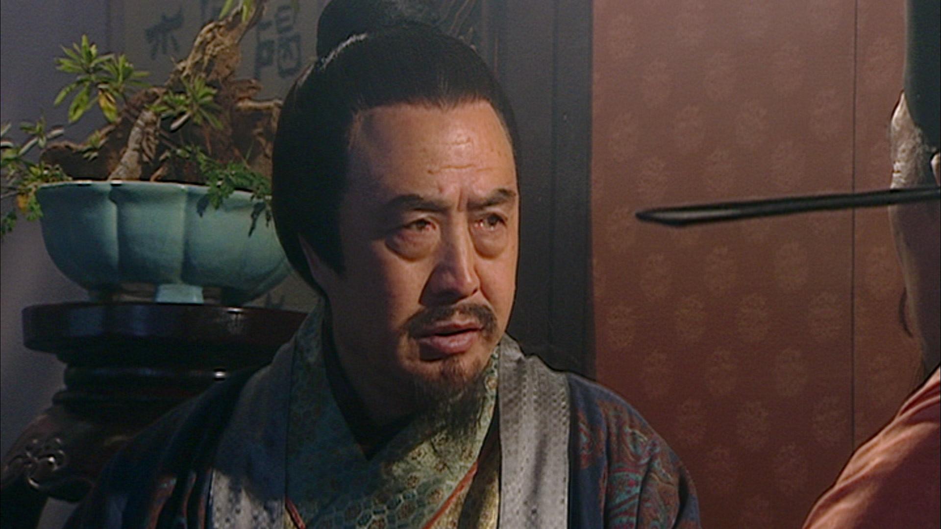 水浒传 第36集视频封面图