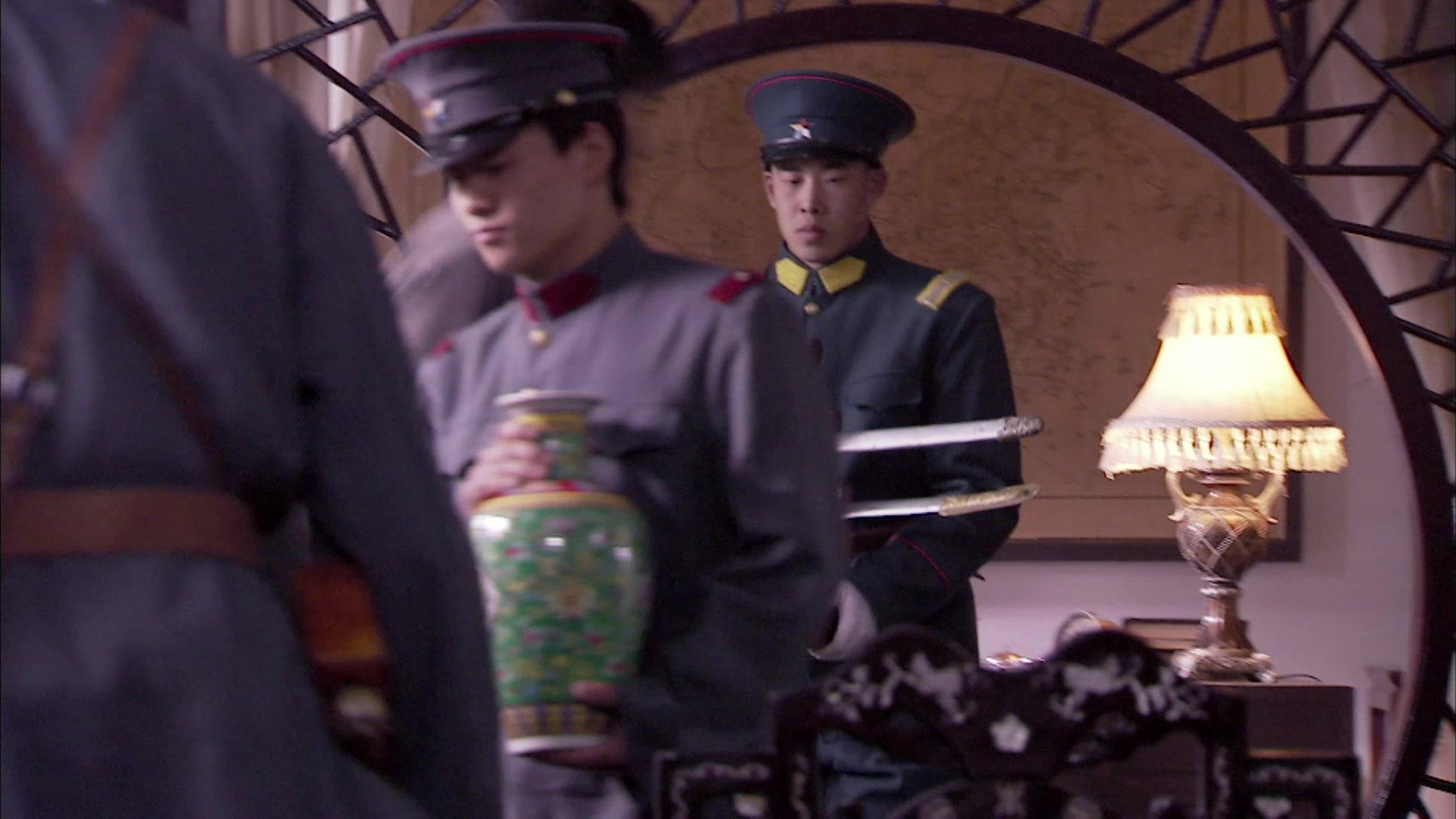 中国1921 第26集视频封面图