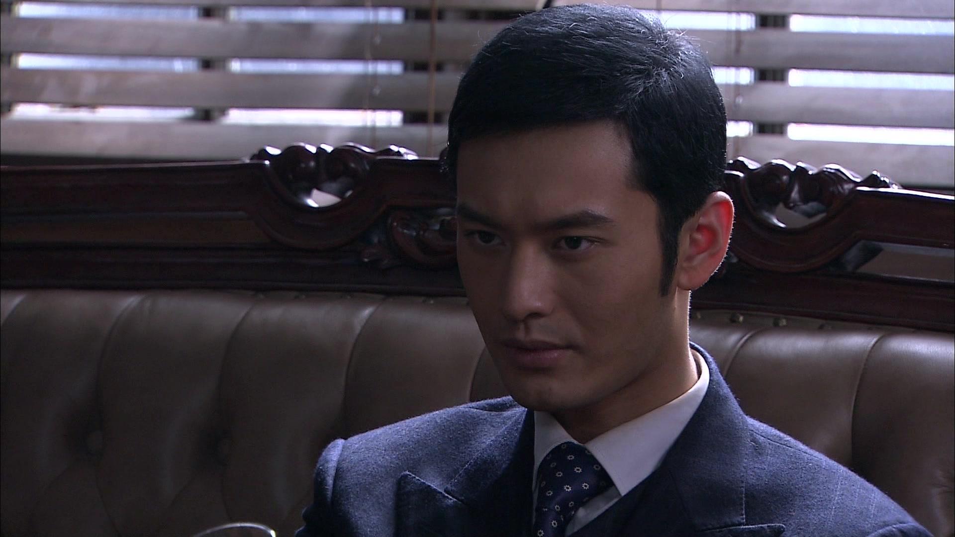 新上海滩 第33集视频封面图