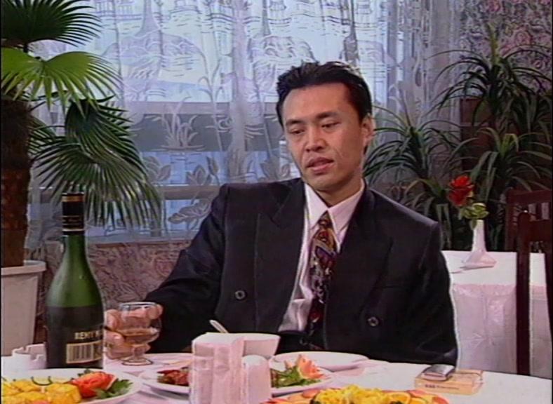 玫瑰依然红 13集