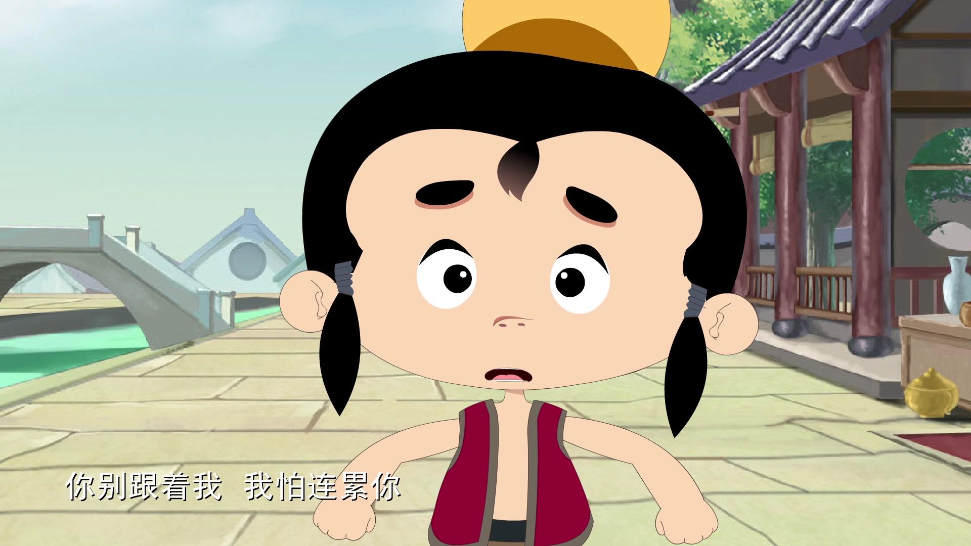 神鸡包美丽第二季 第35集视频封面图