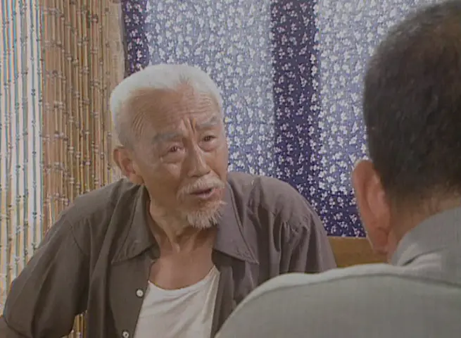坨子屯纪事 4集