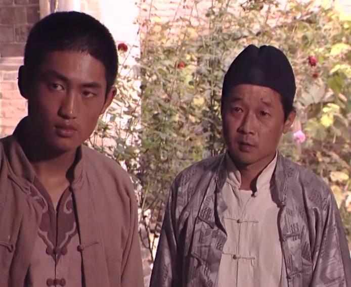 绝情 第2集视频封面图