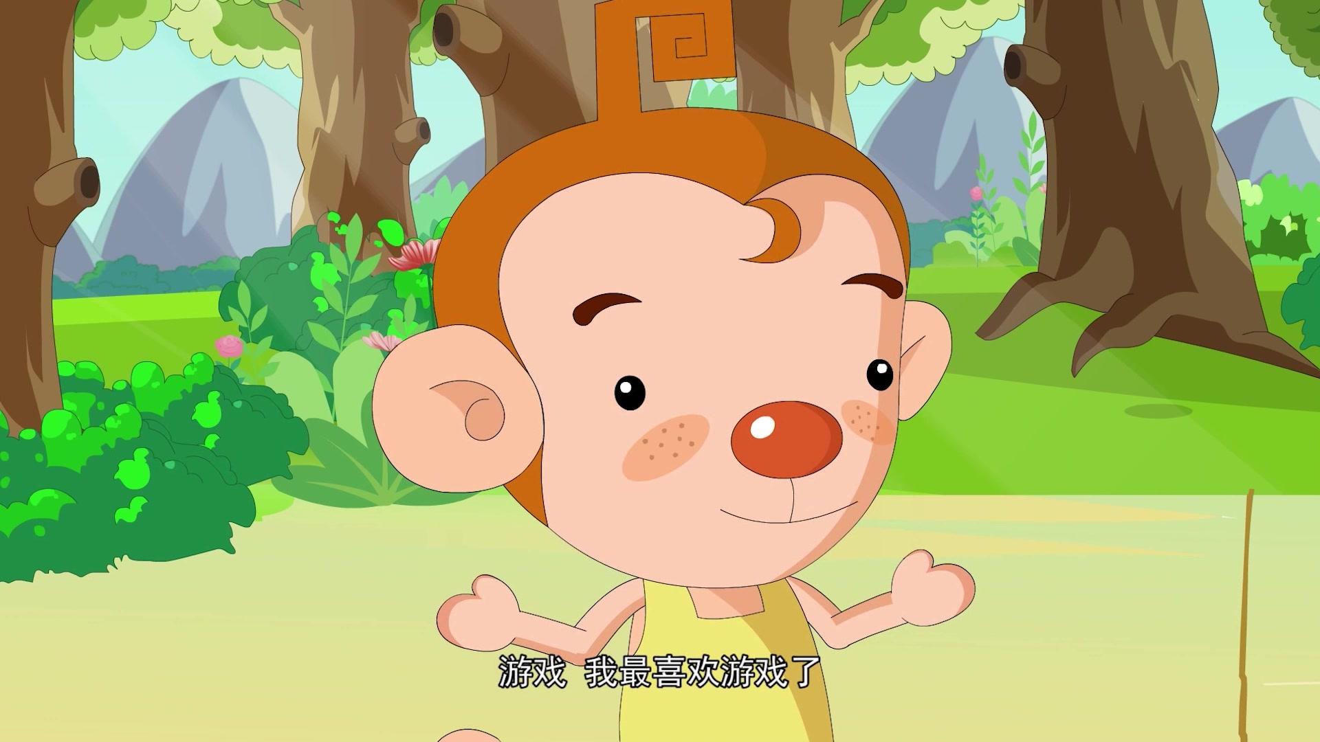 蛋蛋龙之智慧成长 第32集视频封面图