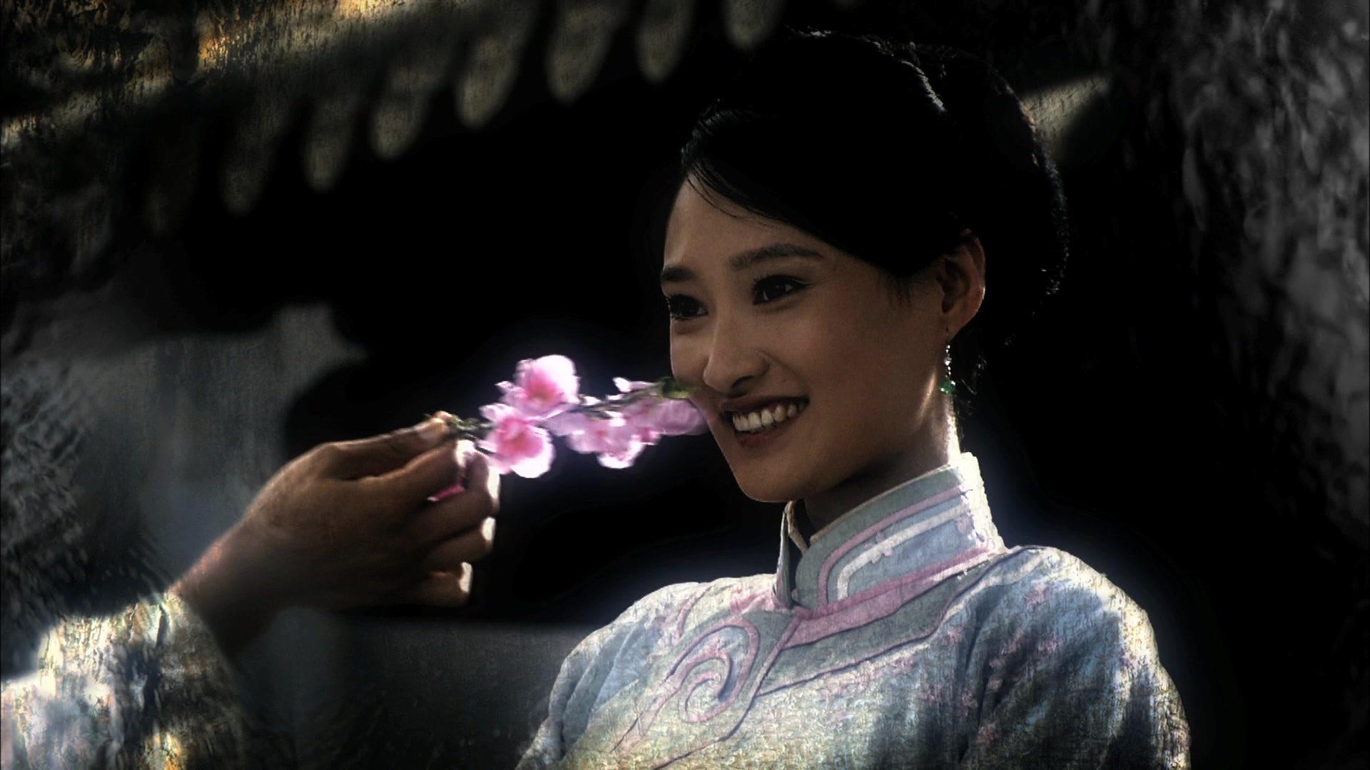 风雨桃花镇 第30集视频封面图