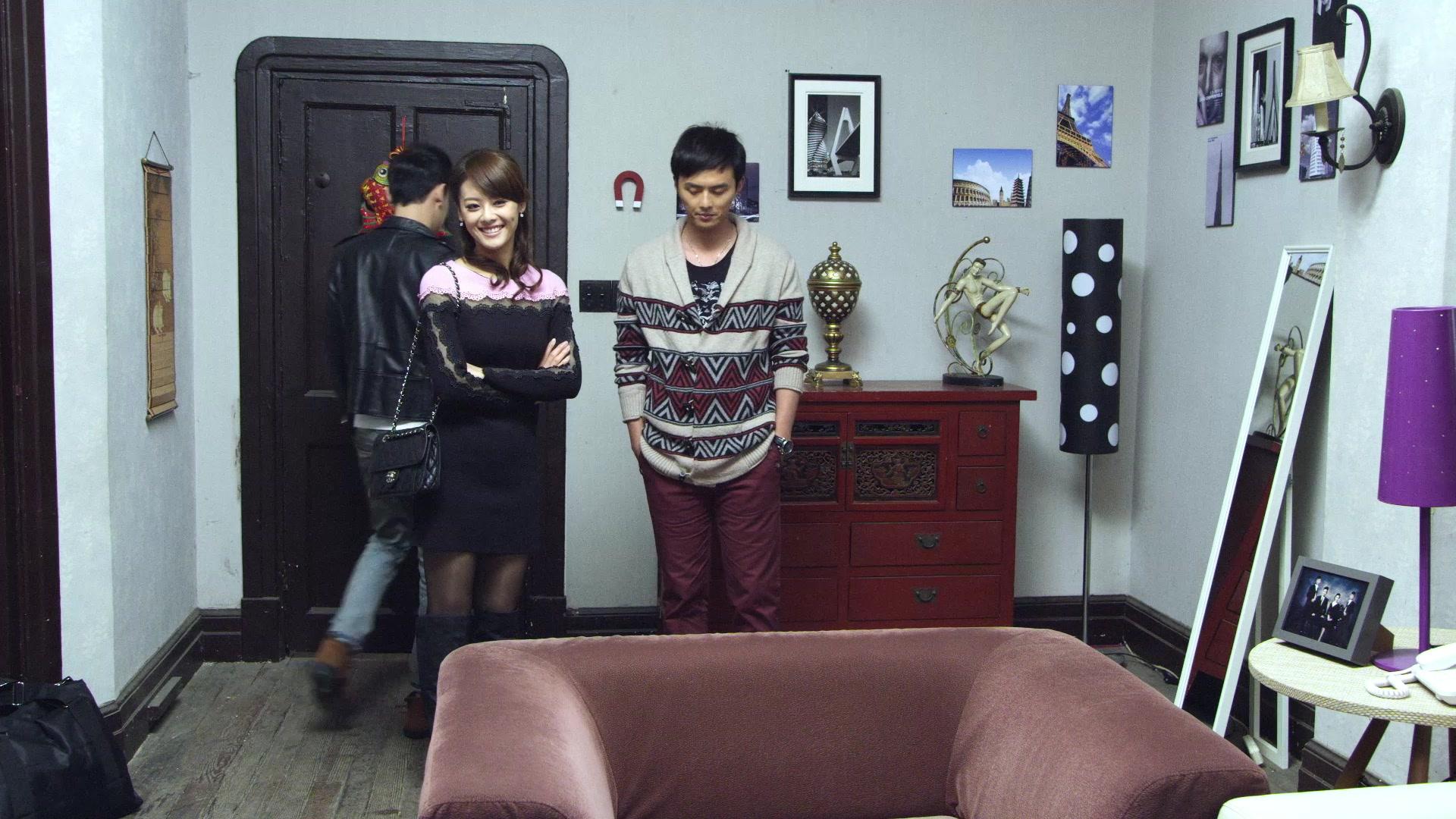 说好的幸福 第16集视频封面图