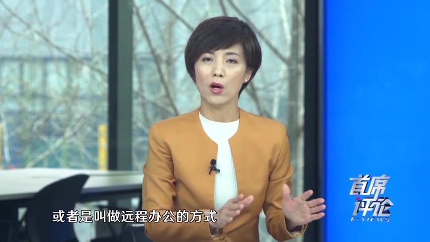 《首席评论》第5期