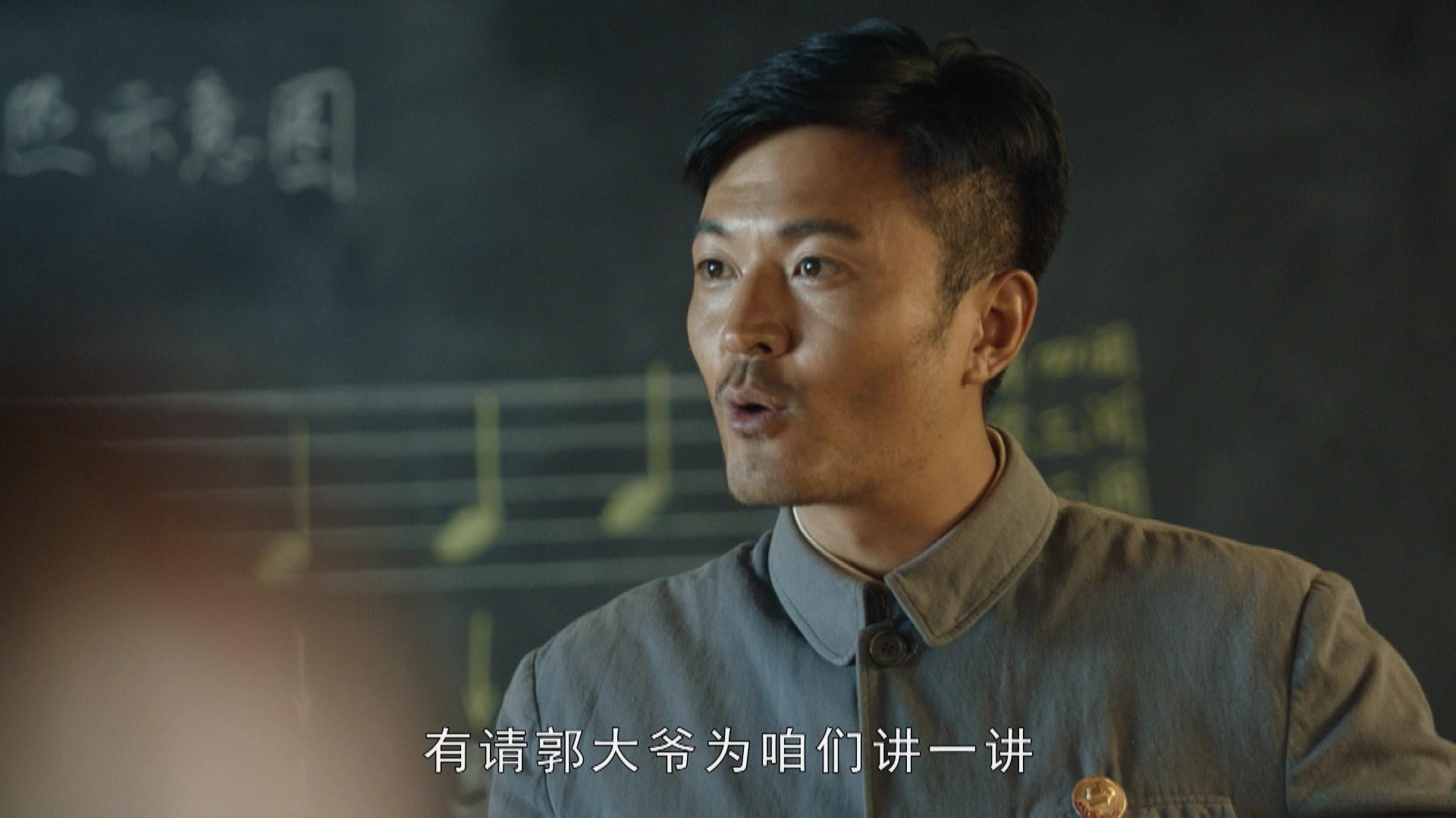 灵与肉 第21集视频封面图