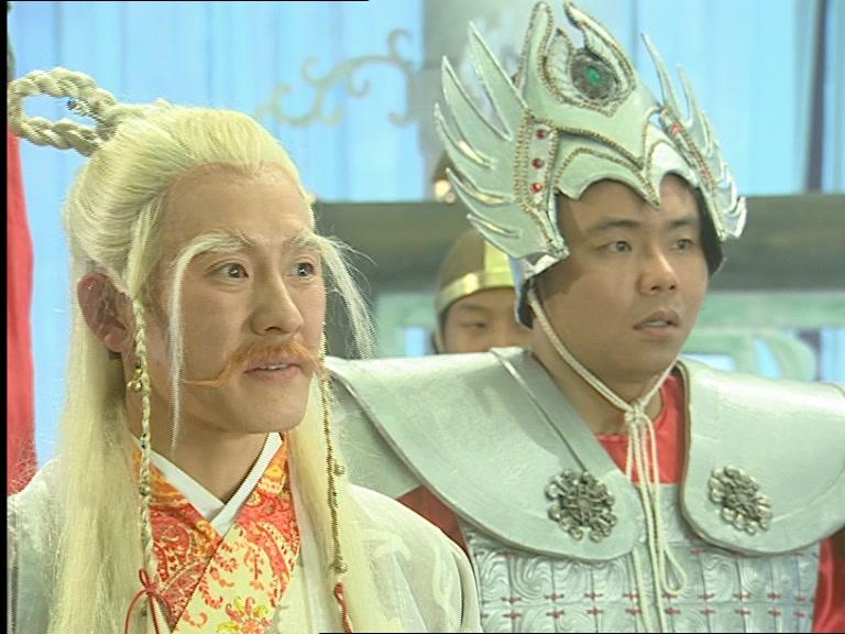 喜气洋洋猪八戒 第7集视频封面图