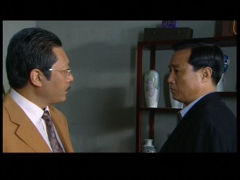 红官窑 第21集视频封面图