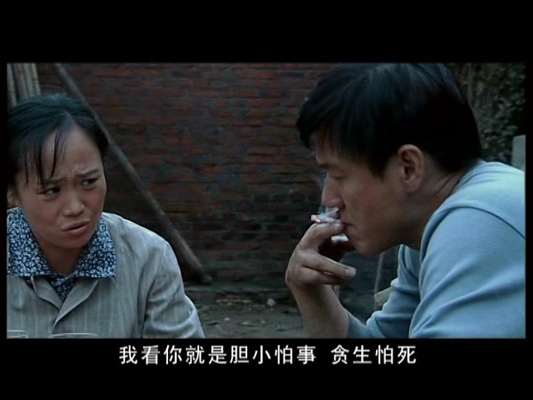 苍天厚土 第22集视频封面图