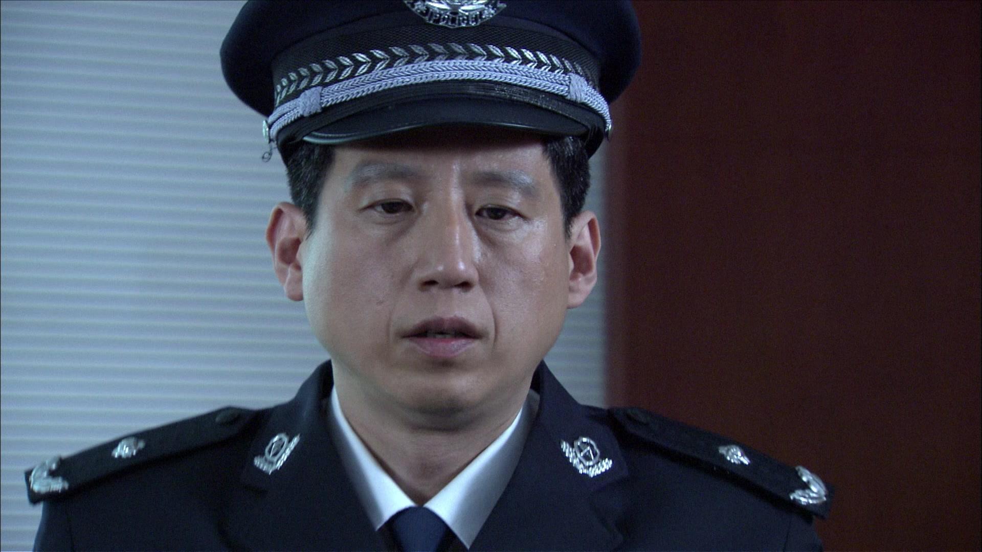 特警突击队 第18集视频封面图