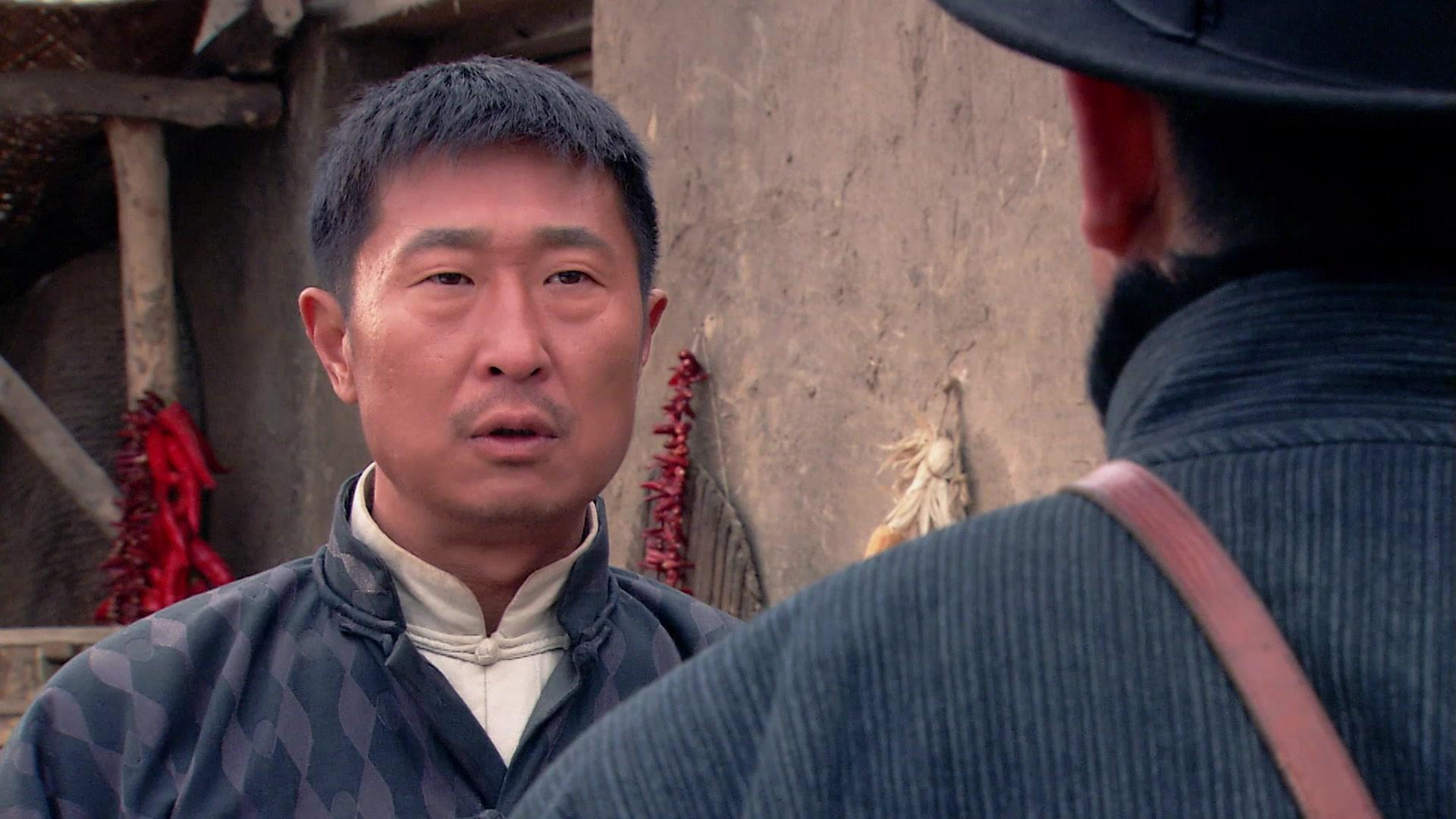 我叫王土地 第27集视频封面图