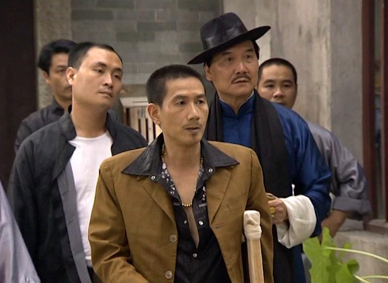七十二家房客 第117集视频封面图