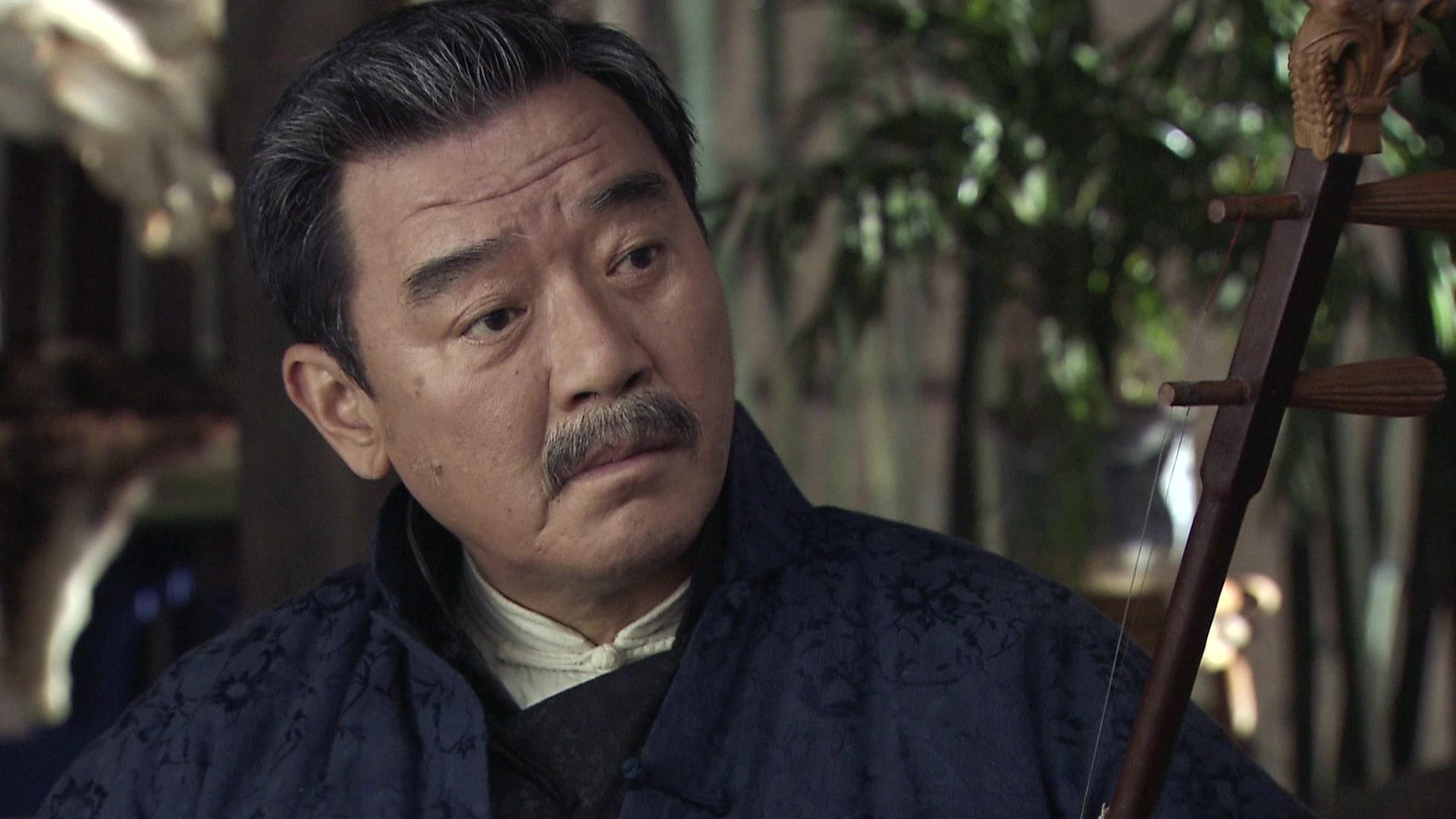 我的传奇老婆 第5集视频封面图