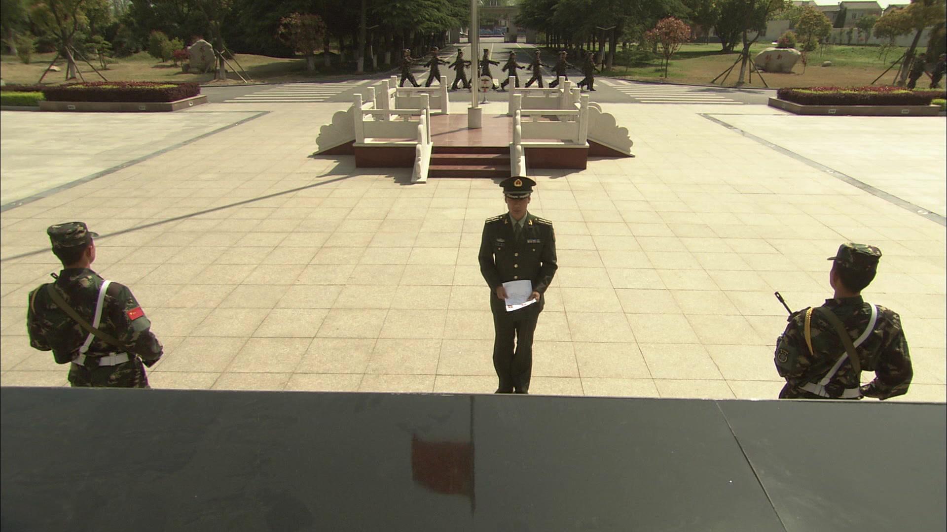 特种兵之火凤凰 第35集视频封面图