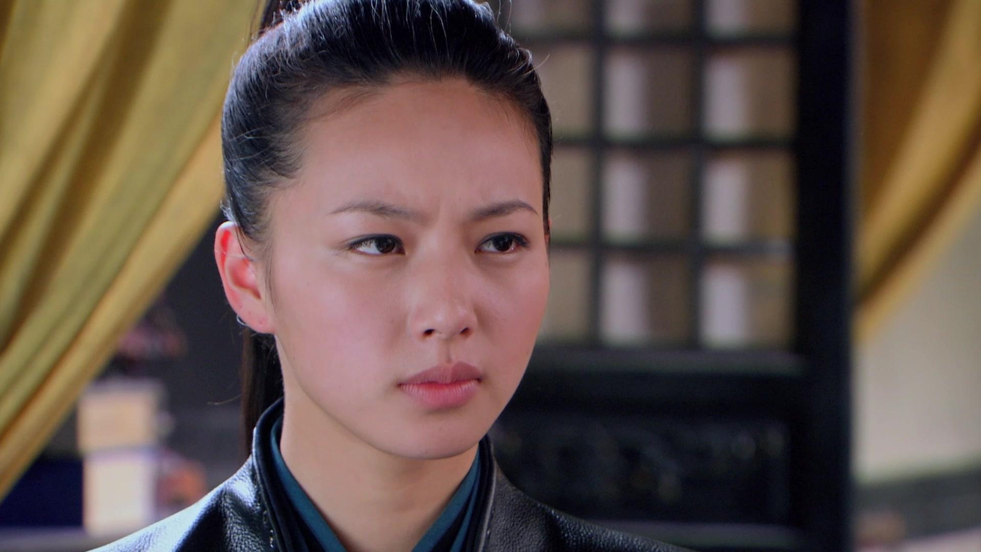 陆小凤与花满楼 第34集视频封面图