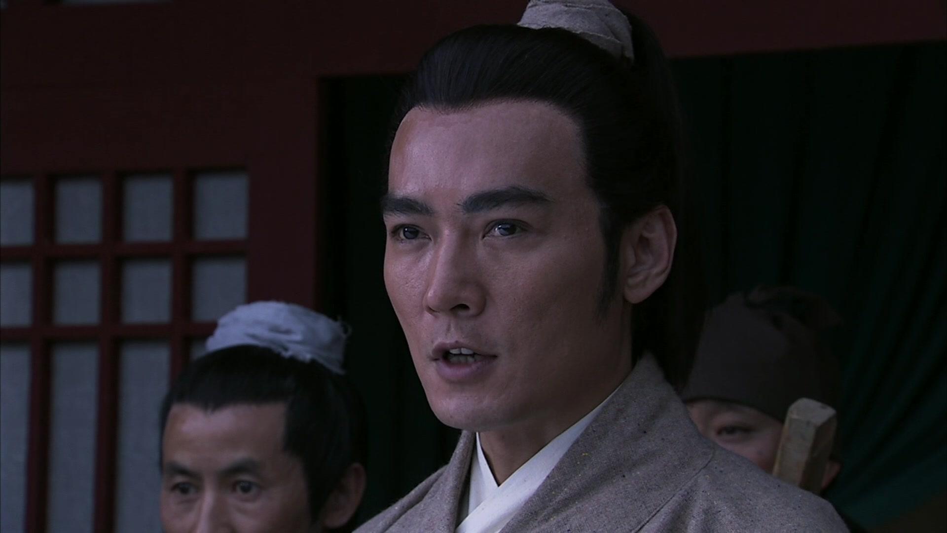 韩信 第4集视频封面图