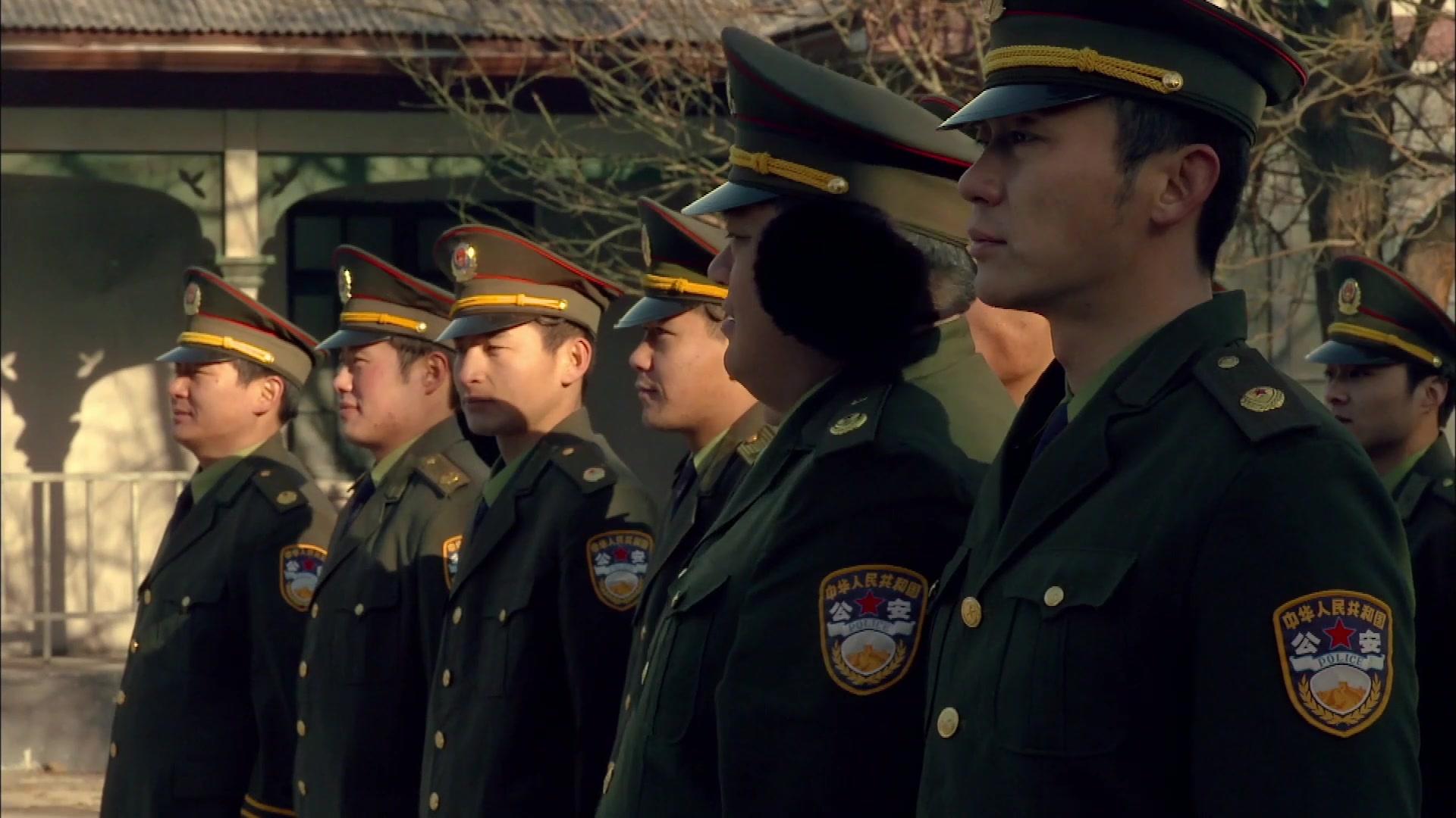 草帽警察 第10集视频封面图