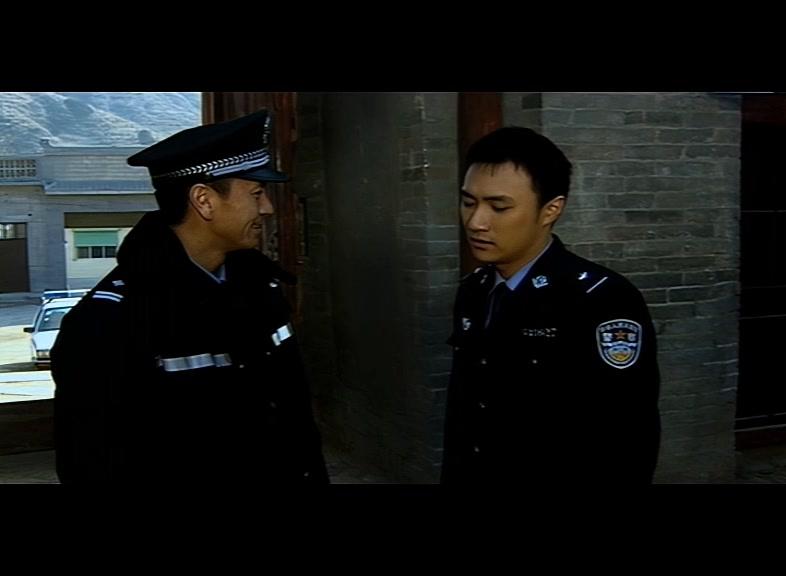 乡村警察 第10集视频封面图