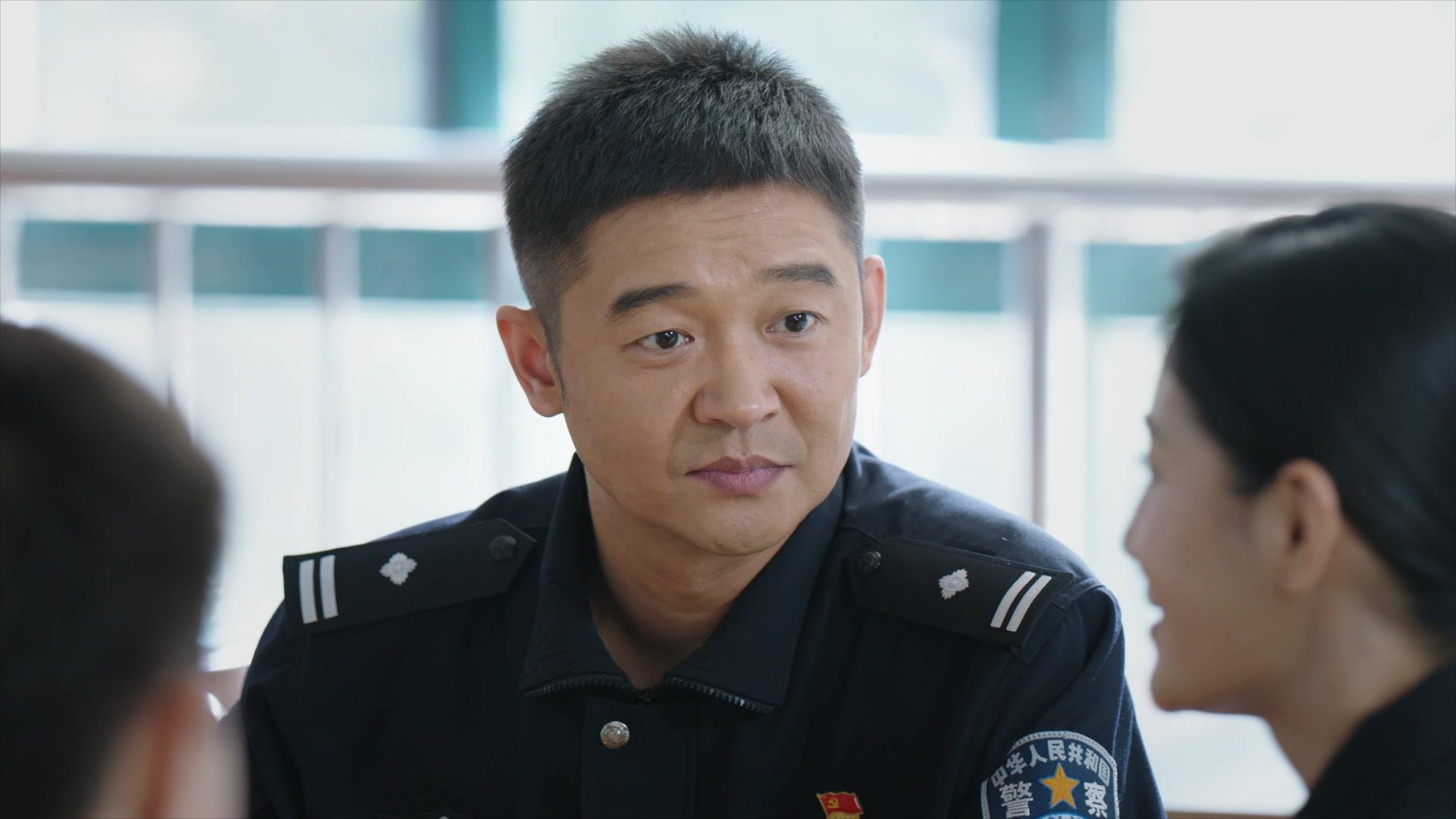 护卫者 第34集视频封面图
