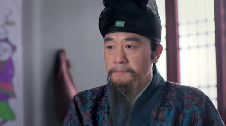 神机妙算刘伯温 3集