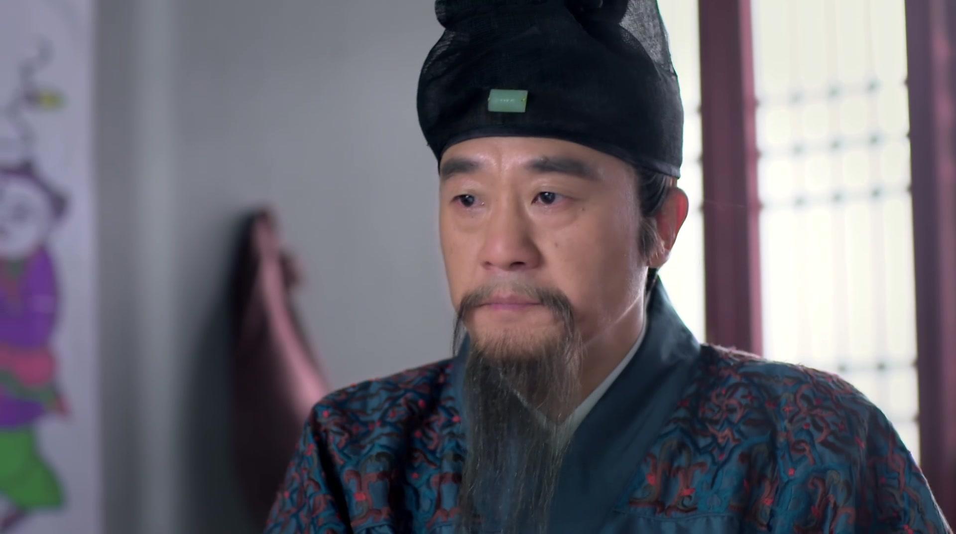神机妙算刘伯温 第3集视频封面图