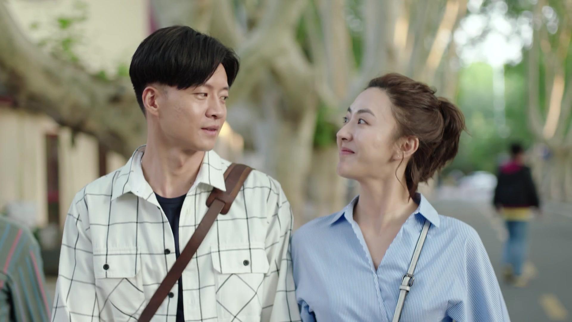 我怕来不及 第26集视频封面图