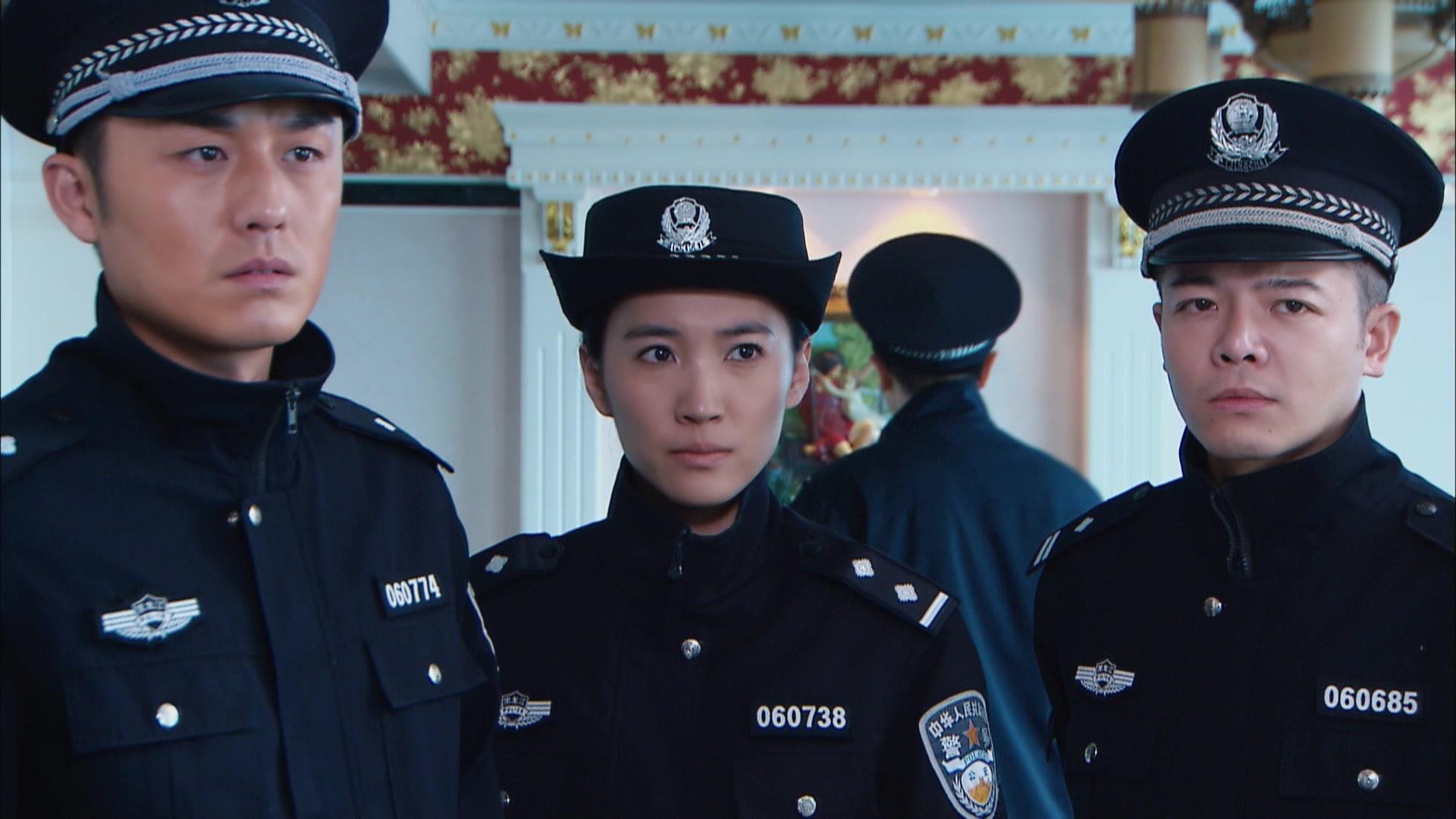 第九大队 第6集视频封面图