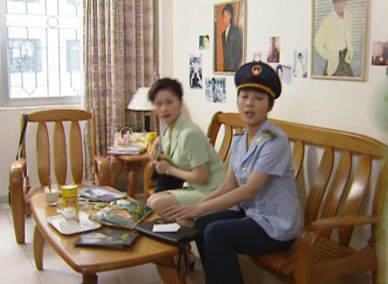 天地良心 第16集视频封面图