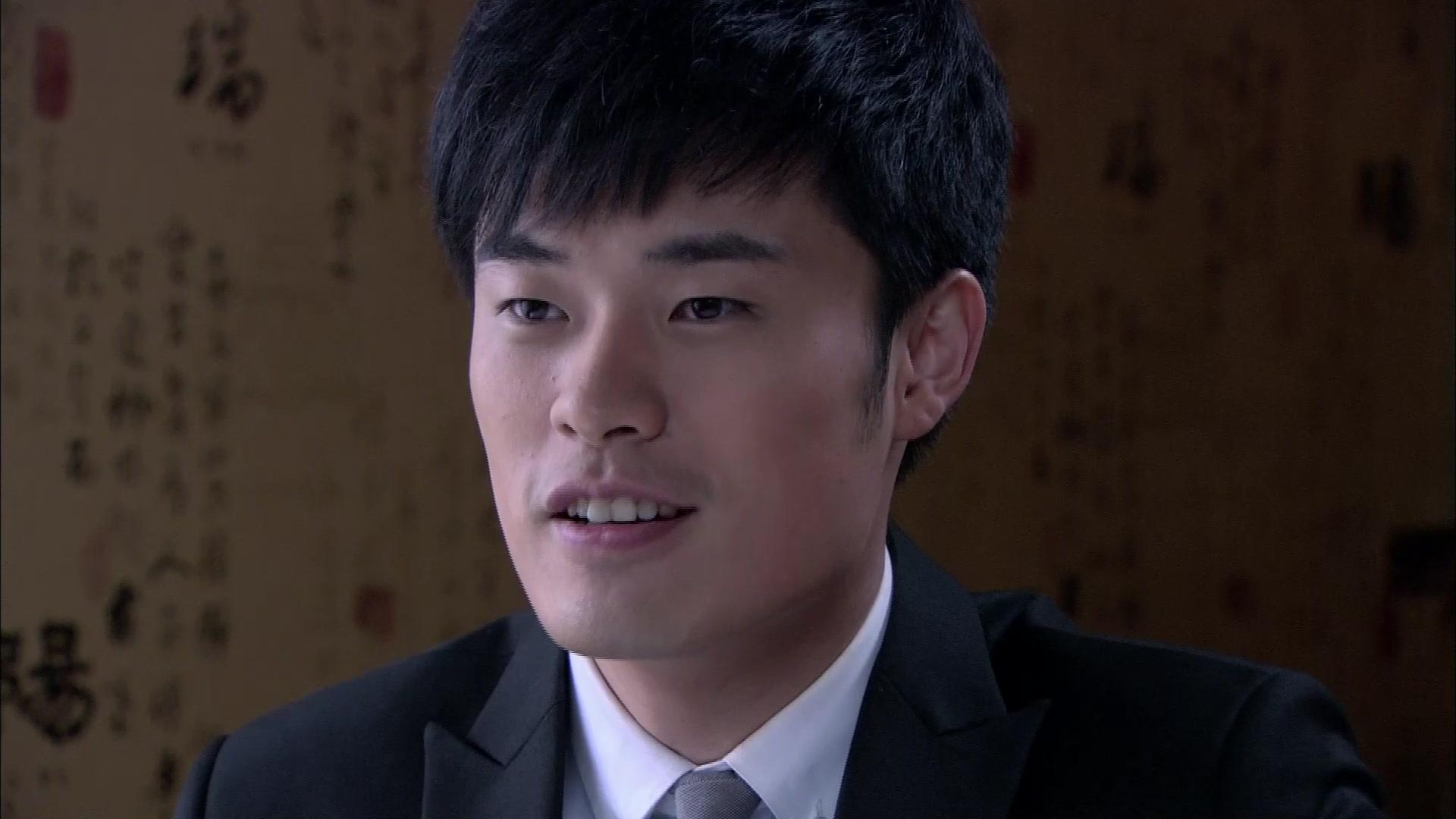 老爸的爱情 第30集视频封面图