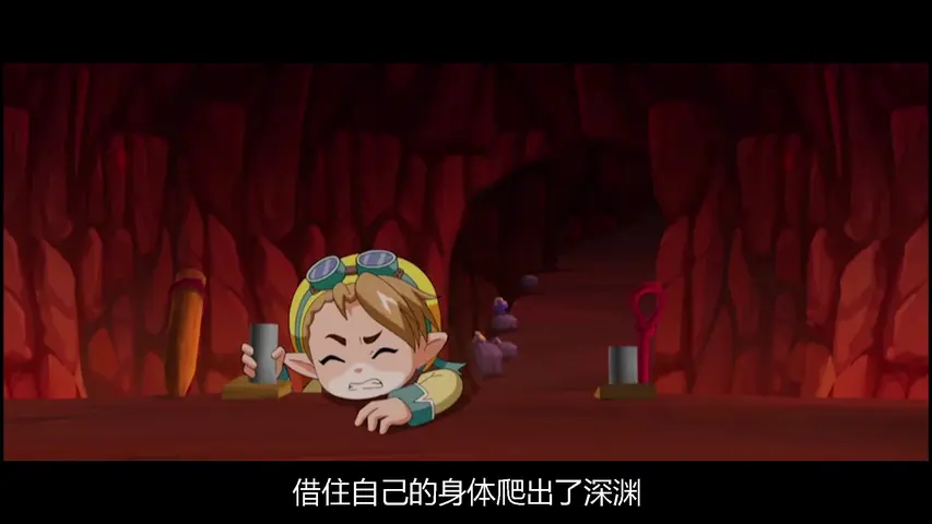 买奇酷之梦想三国第三季 19集