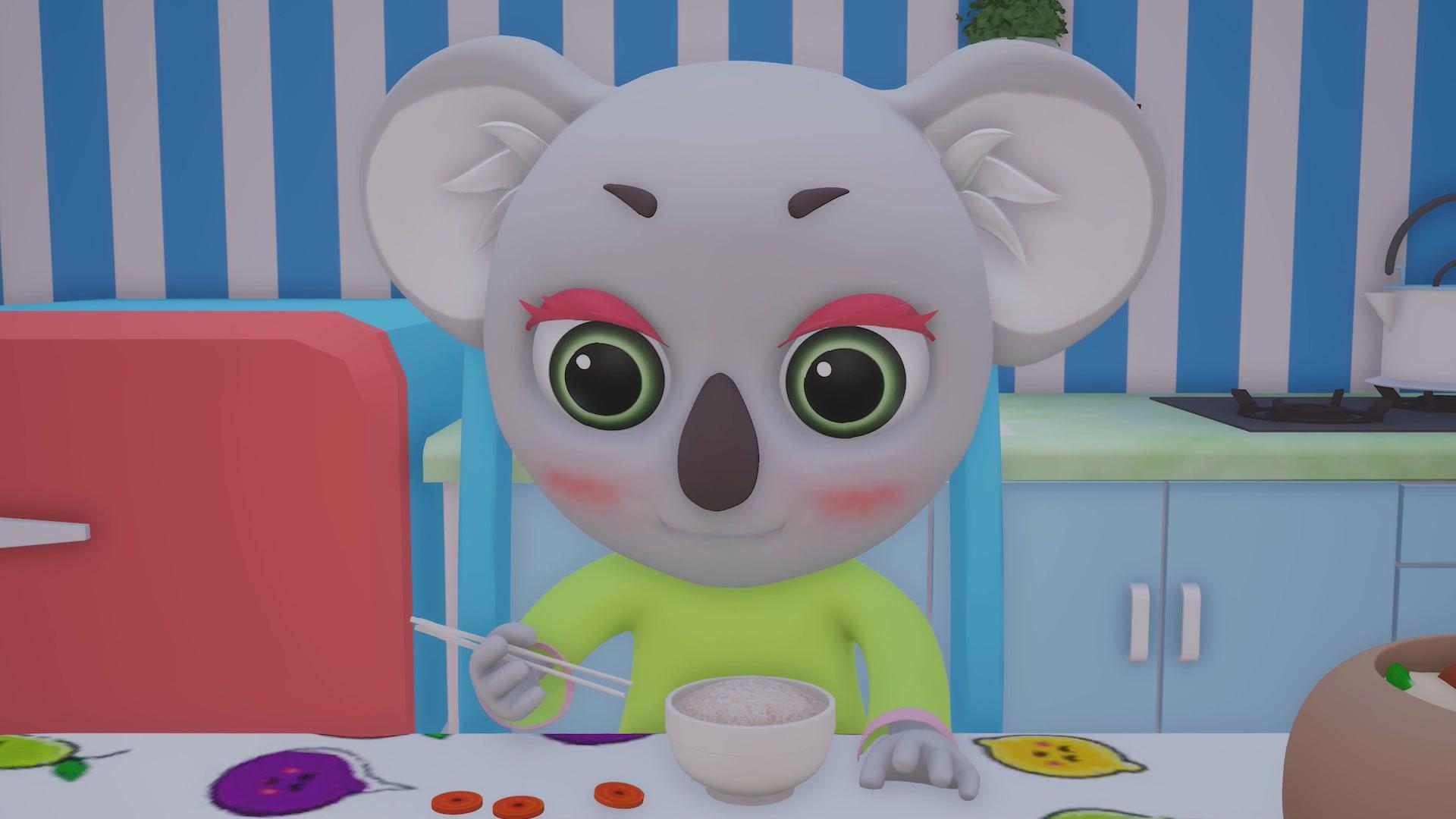 平平与妞妞 第13集视频封面图