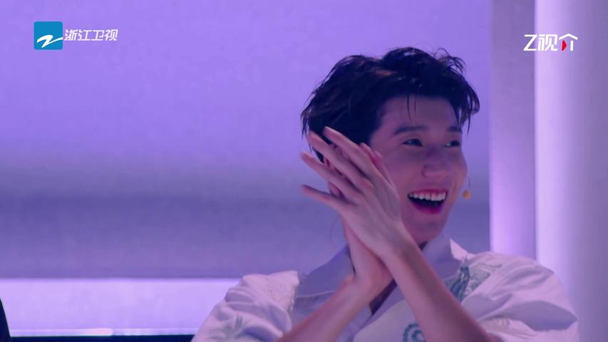 《天赐的声音第六季 舞台纯享版》第9期