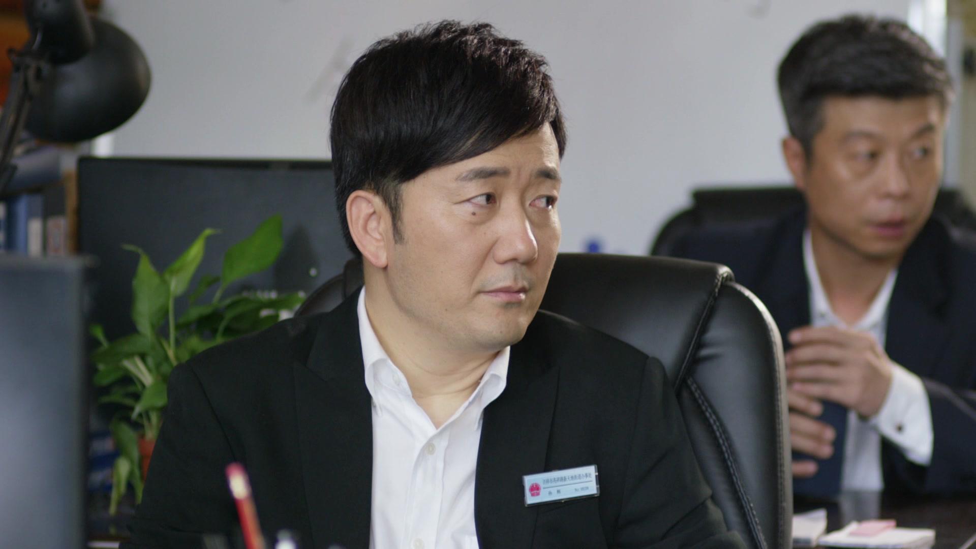 我的岳父会武术 第30集视频封面图