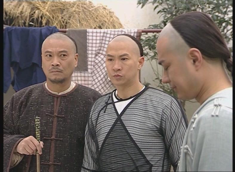 醉拳 第11集视频封面图