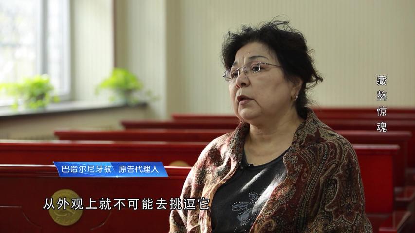 《法治天下 2017》第2集
