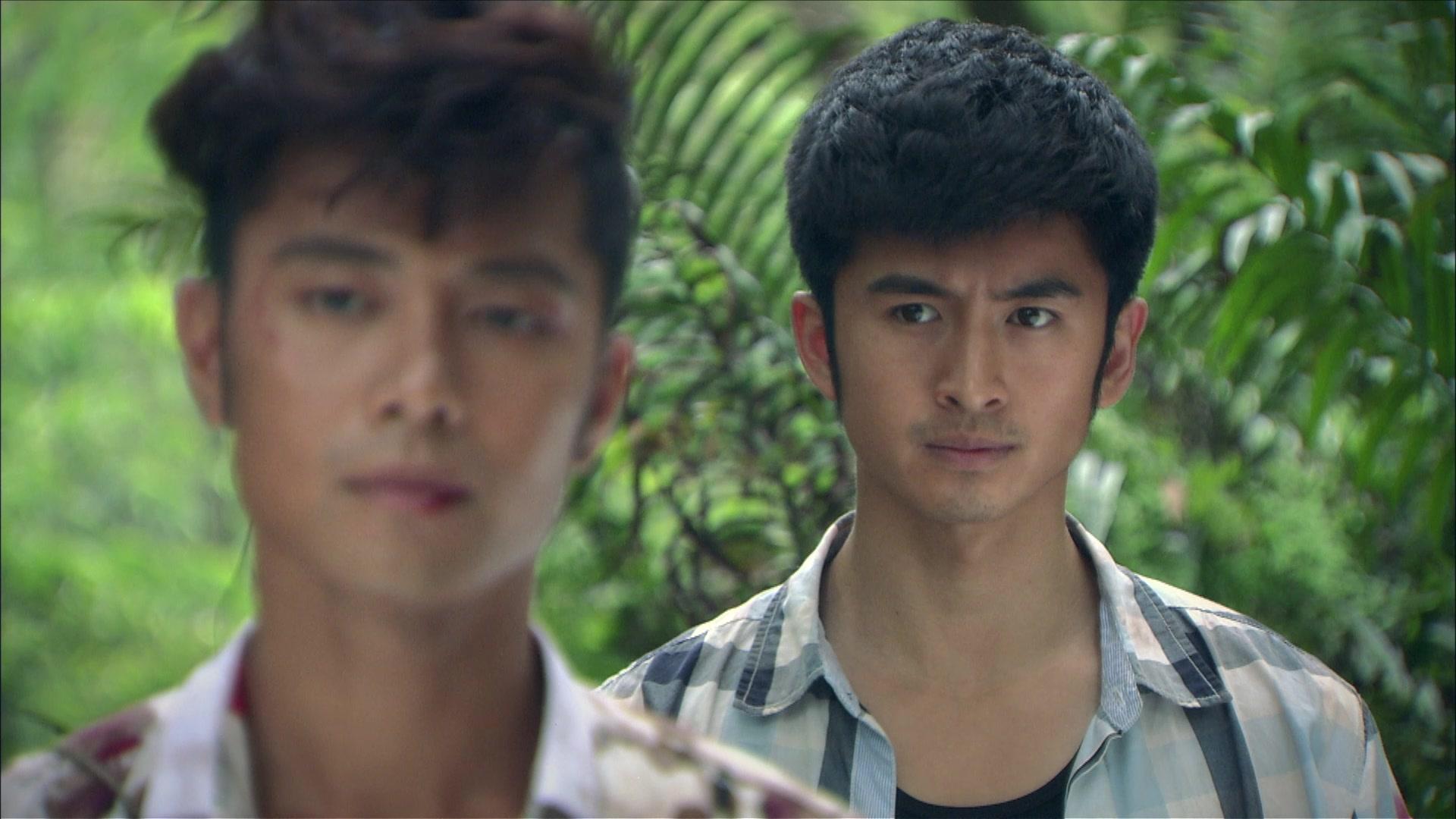 生存密码 第25集视频封面图