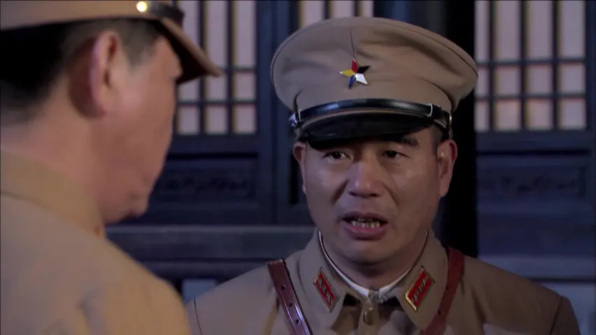 赎仇 9集