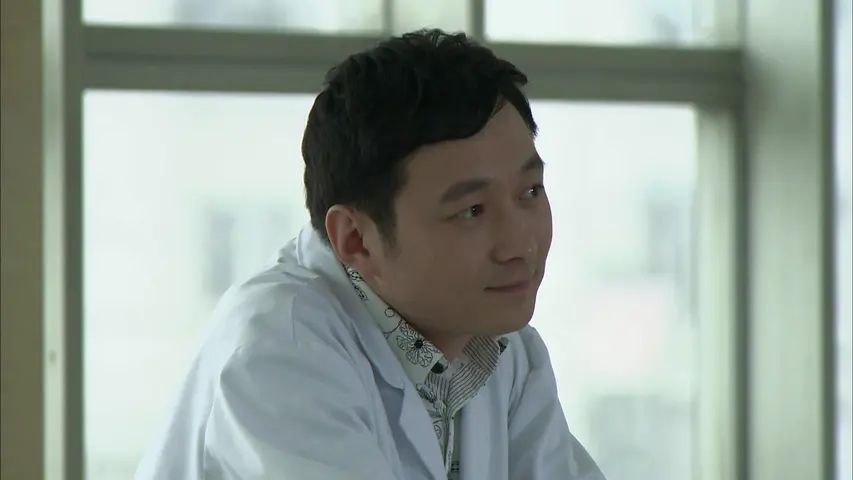 幸福密码 9集