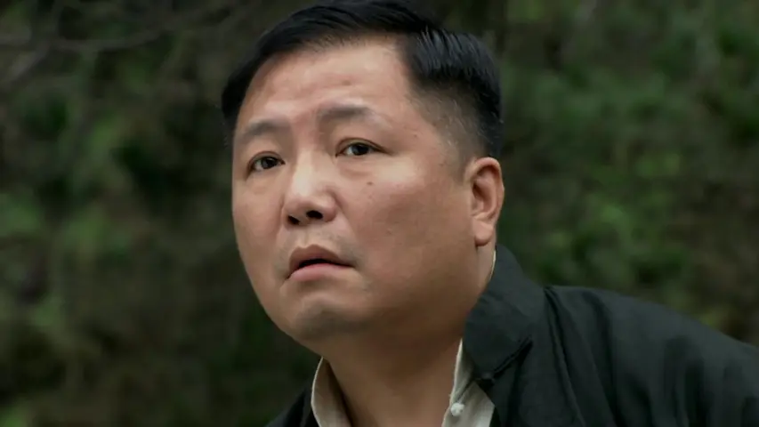 烽火双雄 15集