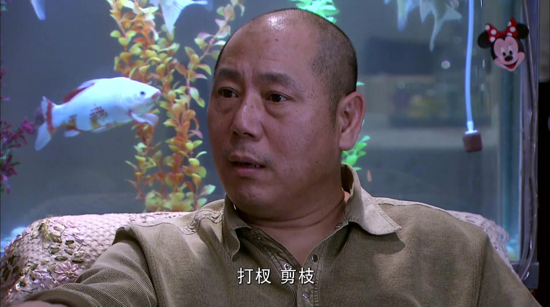 经营婚姻 第6集视频封面图