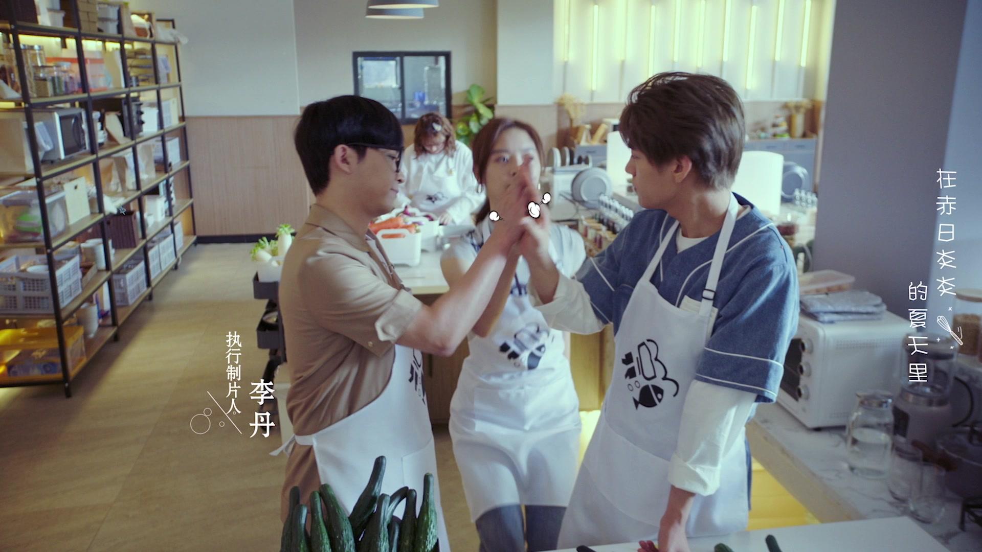 多谢三班 第18集视频封面图