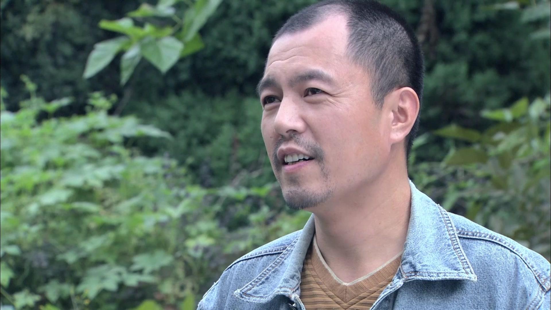 天网行踪 第21集视频封面图