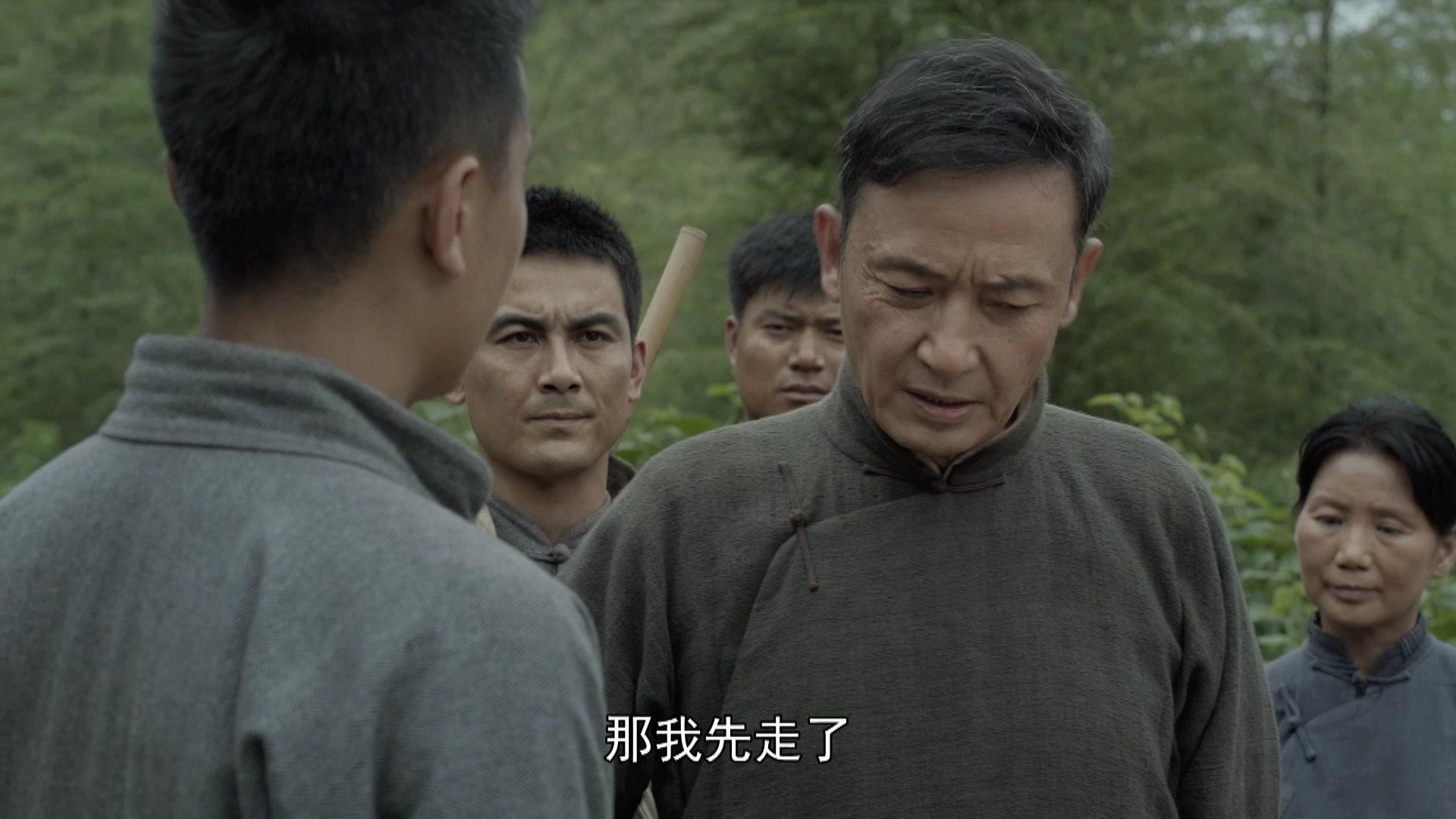 绝境铸剑 第19集视频封面图